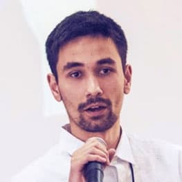 DevSecOps Insights from Aleksandr Krasnov