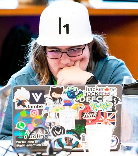 Katie Paxton-Fear on her bug bounty baptism and why AI will never fully replace security researchers