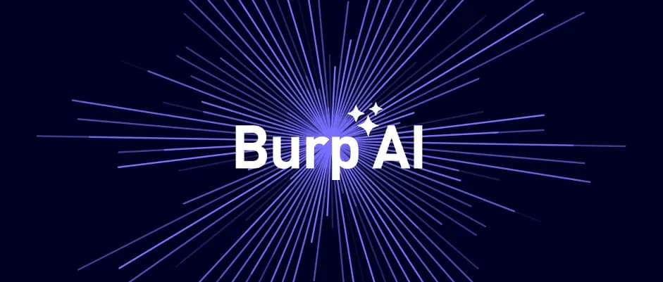 Burp AI