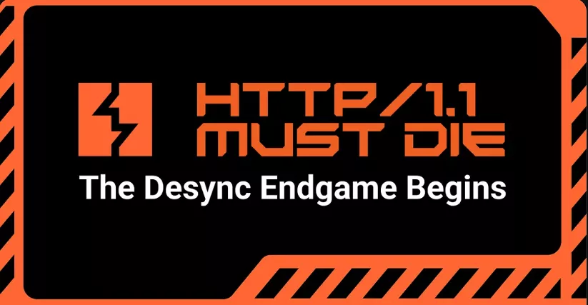 HTTP/1.1 Must Die tadqiqoti