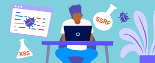 Web Security Academy bilan boshlash