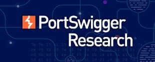 PortSwigger Research