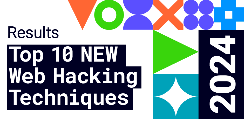 2024-yilning eng yaxshi 10 ta web hacking texnikasi